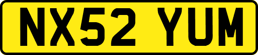 NX52YUM