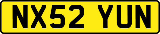 NX52YUN
