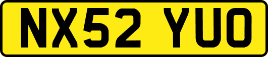 NX52YUO