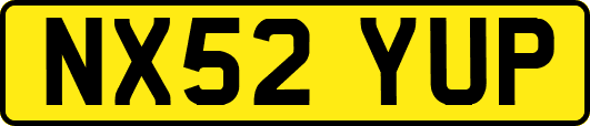 NX52YUP