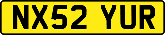 NX52YUR
