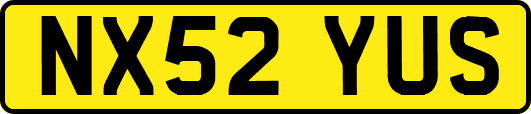 NX52YUS