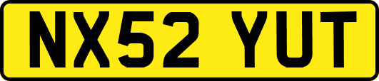 NX52YUT