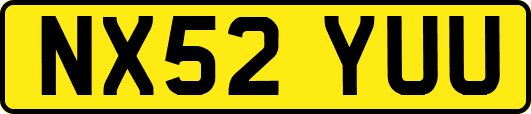 NX52YUU