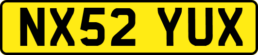 NX52YUX