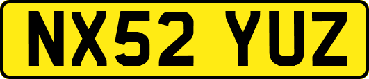 NX52YUZ