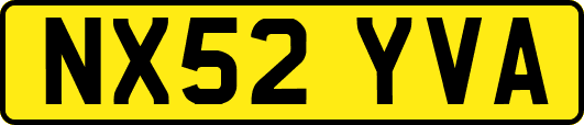 NX52YVA