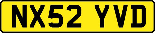 NX52YVD