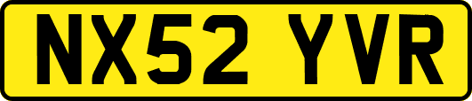 NX52YVR