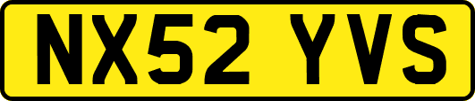 NX52YVS