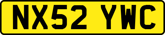 NX52YWC