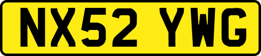NX52YWG