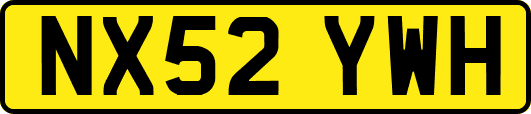NX52YWH