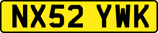 NX52YWK