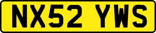 NX52YWS