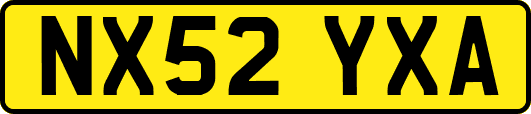 NX52YXA