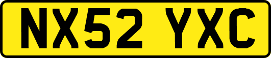NX52YXC