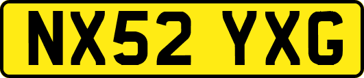 NX52YXG