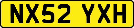 NX52YXH