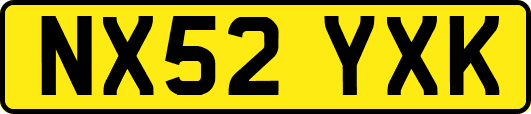NX52YXK