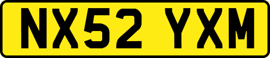 NX52YXM