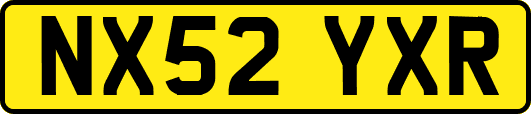 NX52YXR