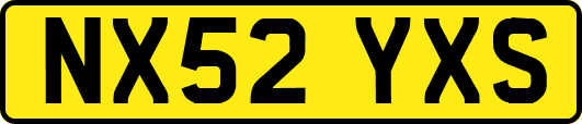 NX52YXS