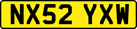 NX52YXW