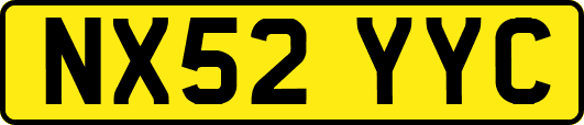 NX52YYC