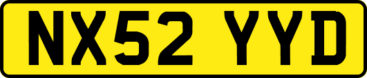 NX52YYD
