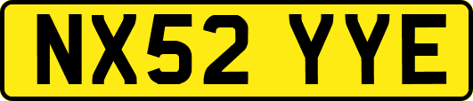 NX52YYE