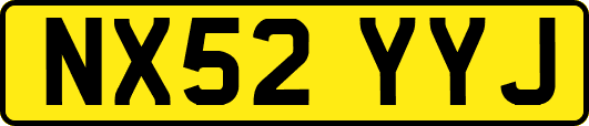 NX52YYJ
