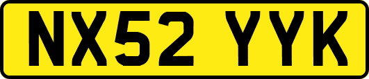 NX52YYK