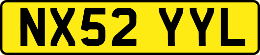 NX52YYL