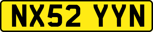 NX52YYN
