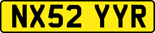 NX52YYR