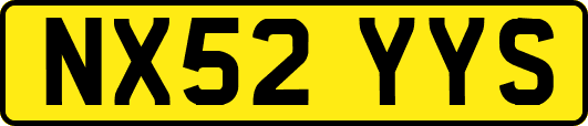 NX52YYS