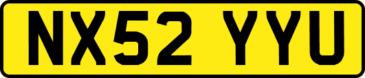NX52YYU