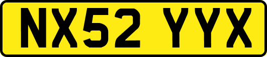 NX52YYX