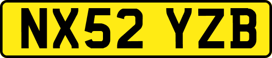 NX52YZB