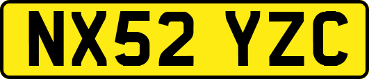 NX52YZC