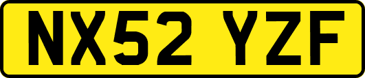 NX52YZF