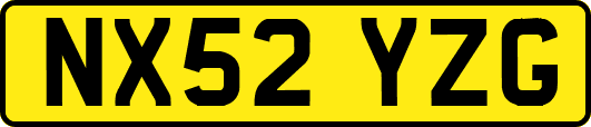 NX52YZG