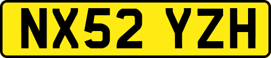 NX52YZH