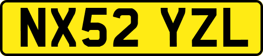 NX52YZL