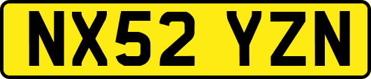 NX52YZN