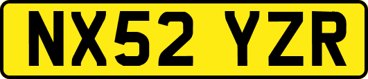 NX52YZR