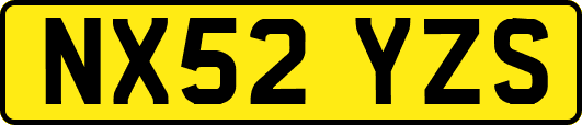 NX52YZS