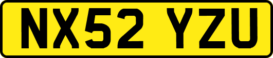 NX52YZU