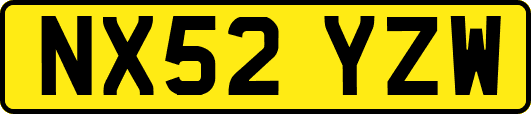 NX52YZW